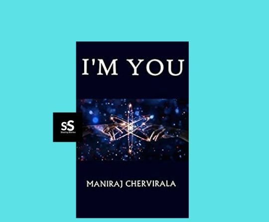 I'm You book by Author Maniraj Cherviralaq
