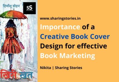 Importance of a Creative Book Cover Design for effective Book Marketing