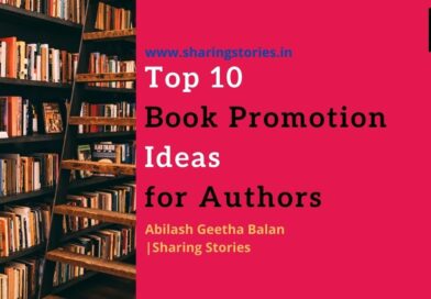 Top 10 Book Promotion Ideas for Authors