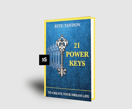 21 Power keys - To create your dream life