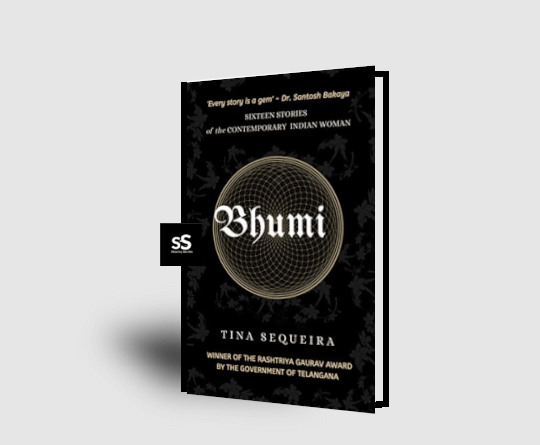 Bhumi: A Collection of Short Stories by Tina Sequeira