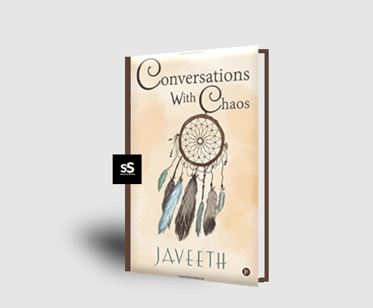 Conversations with Chaos by Javeeth