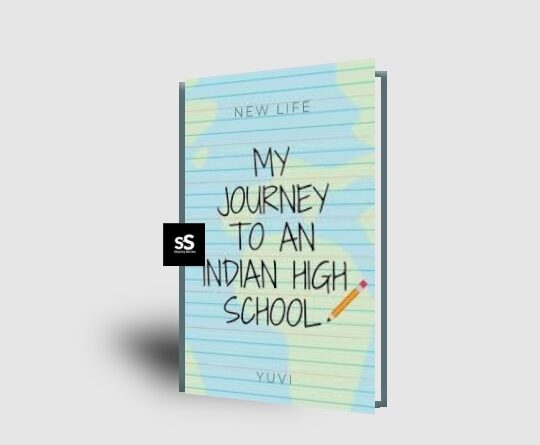 My Journey to an Indian High School