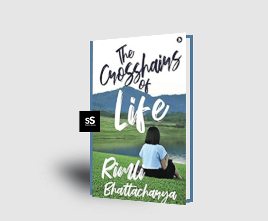 The Crosshairs of Life by Rimli Bhattacharya