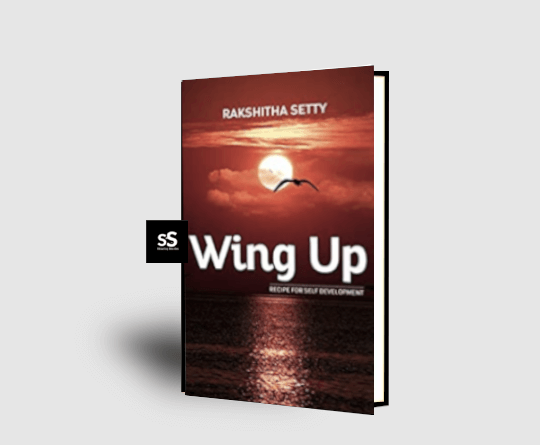 Wing Up- Recipe for Self Development