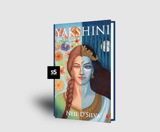 Yakshini