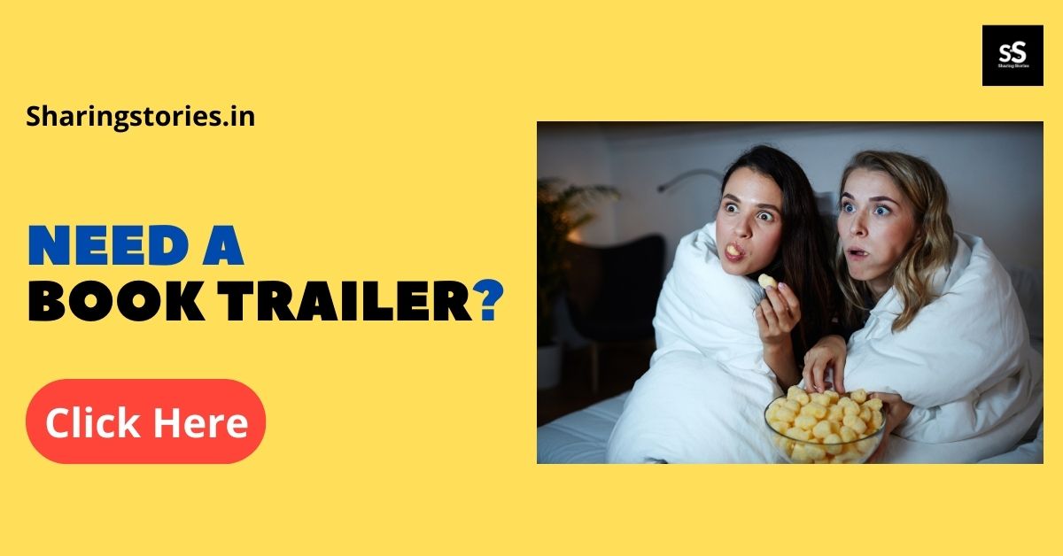 Freelancers for book trailers