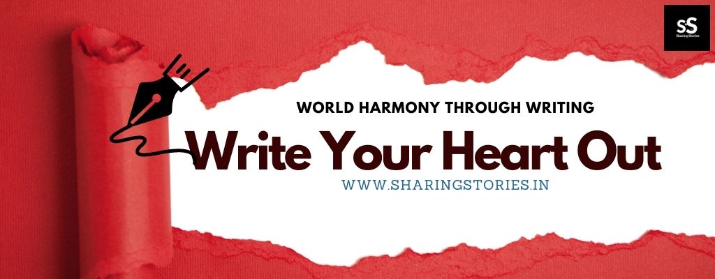 World Harmony Through Writing