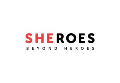 Sheroes With Sharing Stories