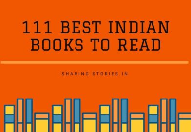 111 Best Indian Books to Read