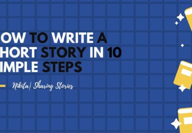 How To Write A Short Story In 10 Simple Steps