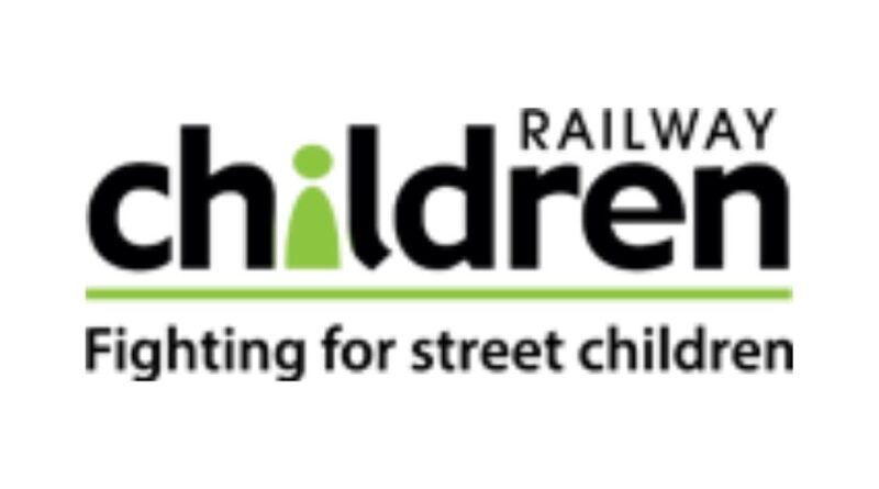 Railway Children By Sharing Stories