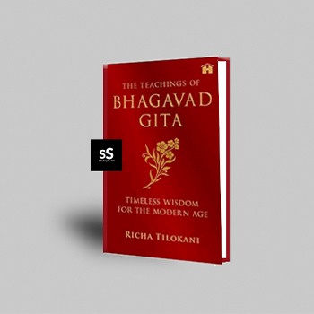 The Teachings of Bhagavad Gita