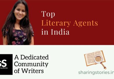 Literary Agents in India