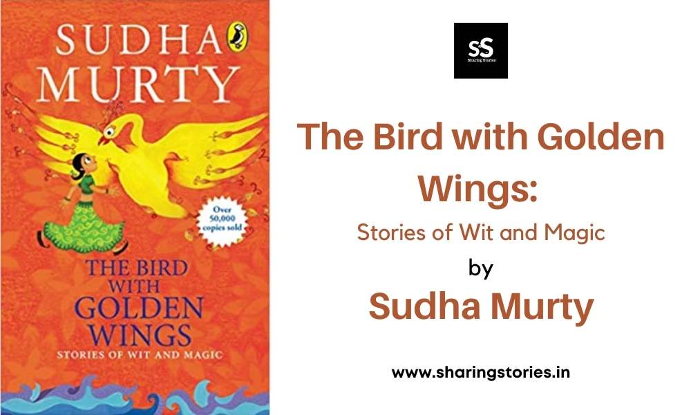Stories of Wit and Magic by Sudha Murty
