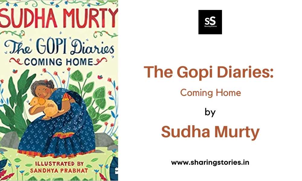 The Gopi Diaries: Coming Home