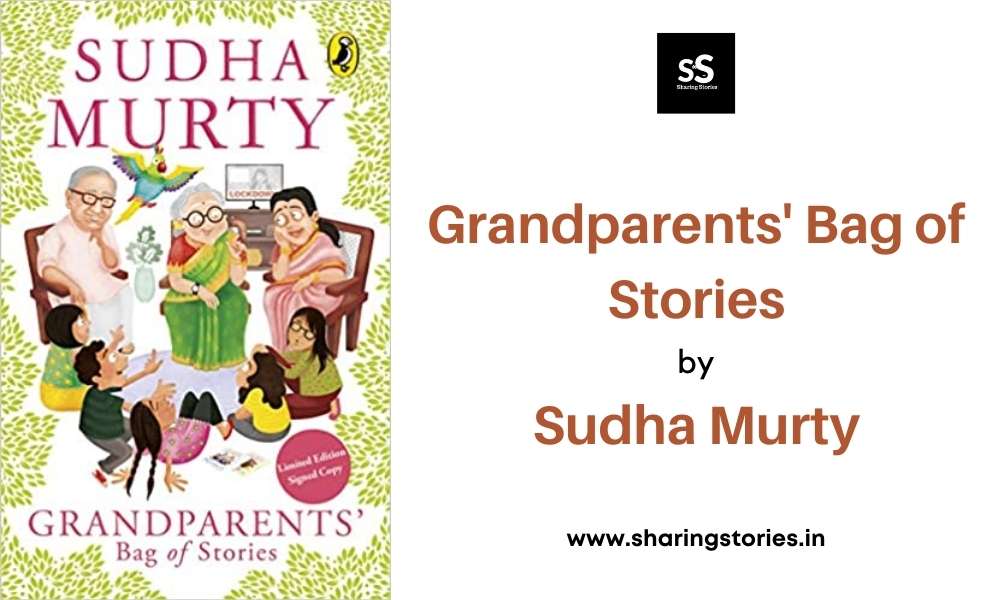 Grandparents' Bag of Stories