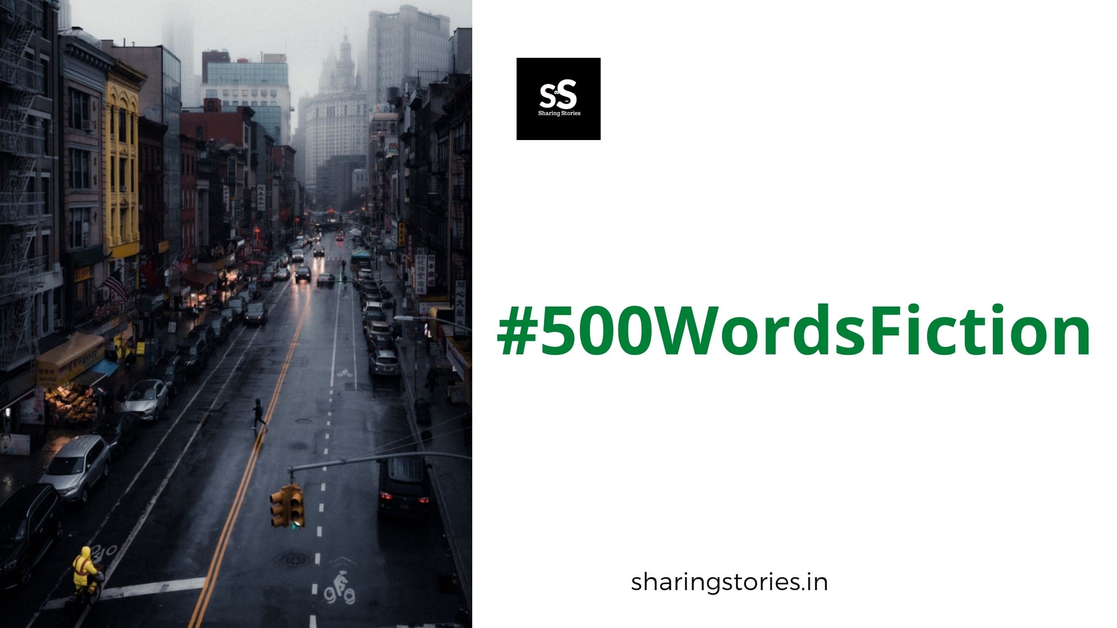 #500WordsFiction
