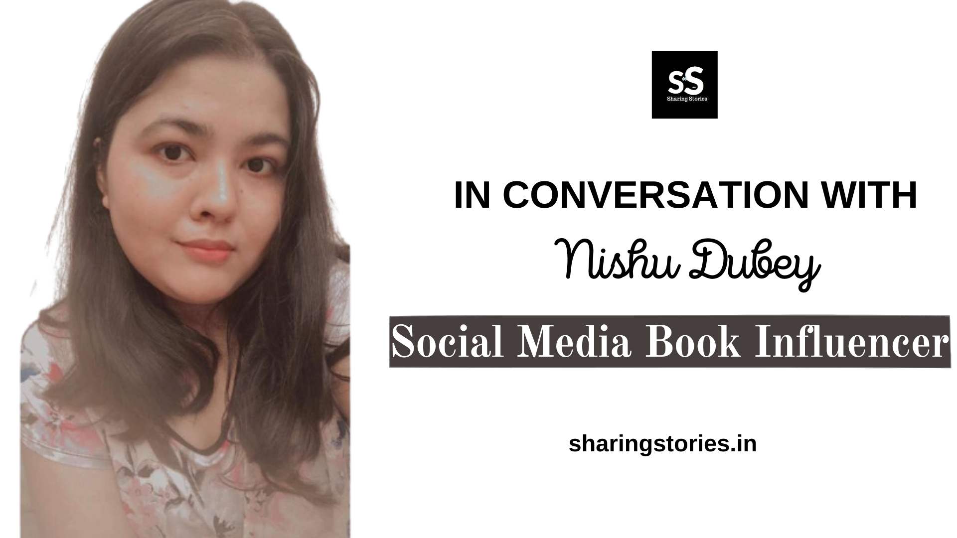 Nishu Dubey Bookstagram