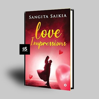 Love Impressions by Sangita Saikia