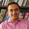 Author S Venkatesh