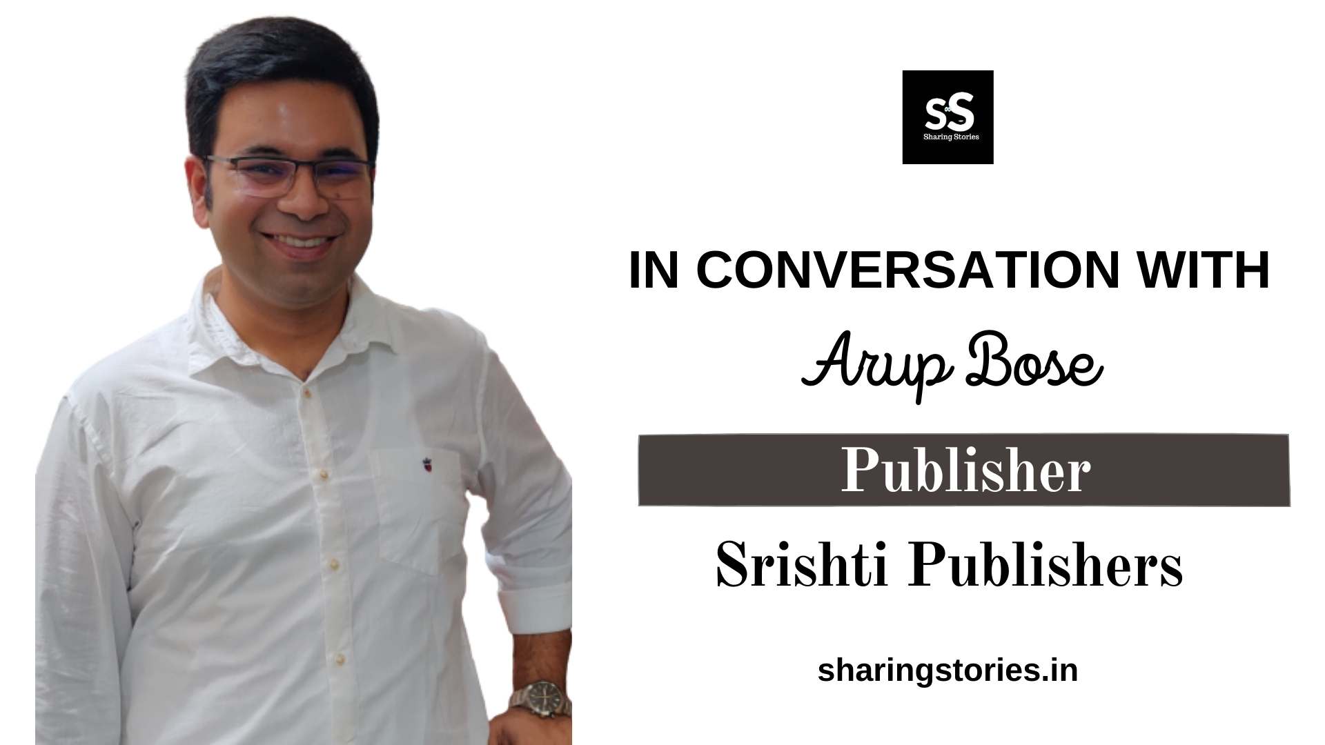 Arup Bose Srishti Publications