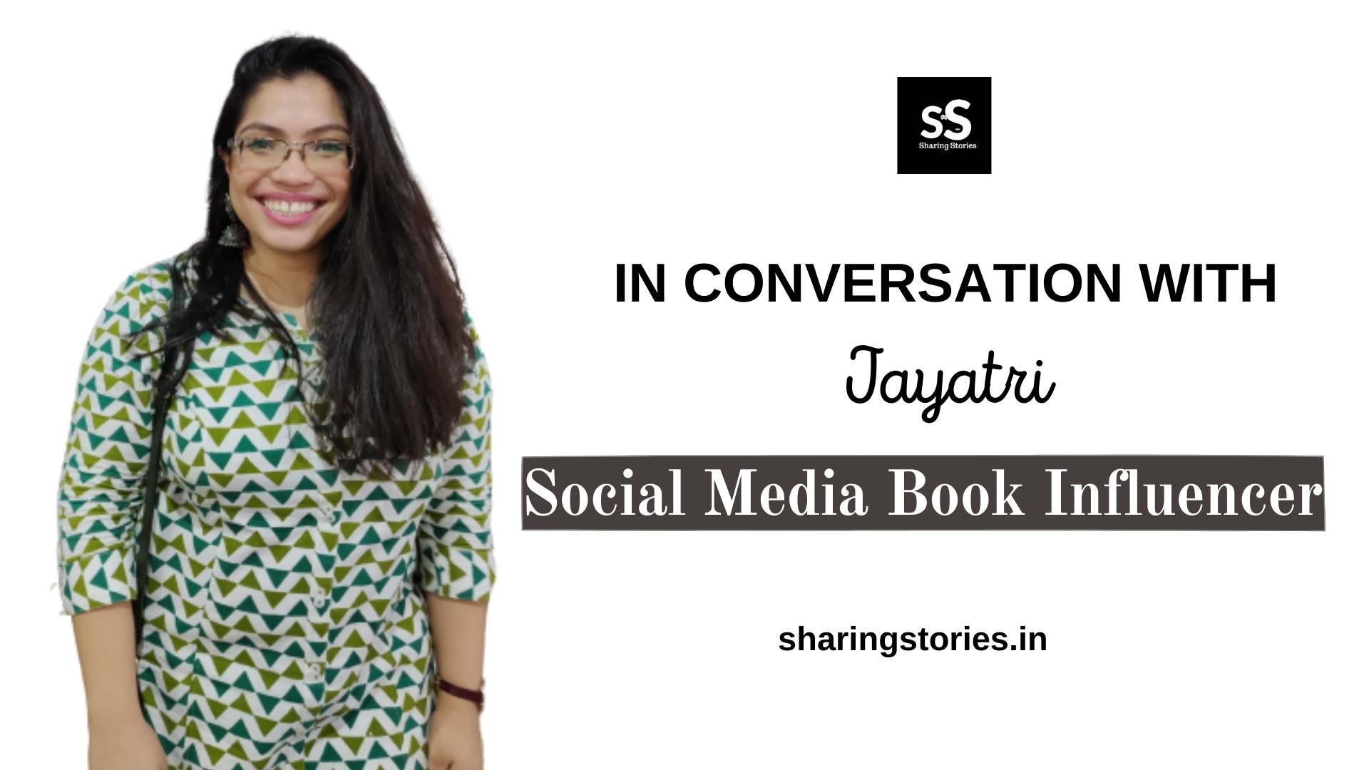 Jayatrigetsbooked Interview