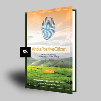 India Positive Citizen