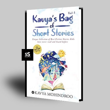 Kavya’s Bag of Short Stories