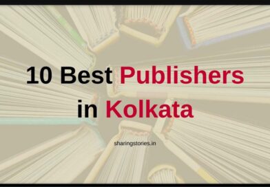 Book Publishers in Kolkata