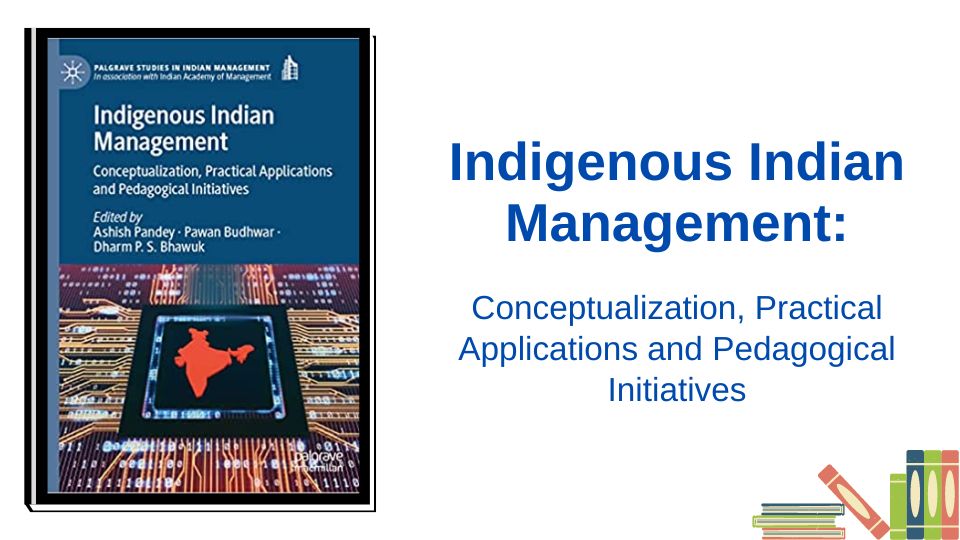 Indigenous Indian Management