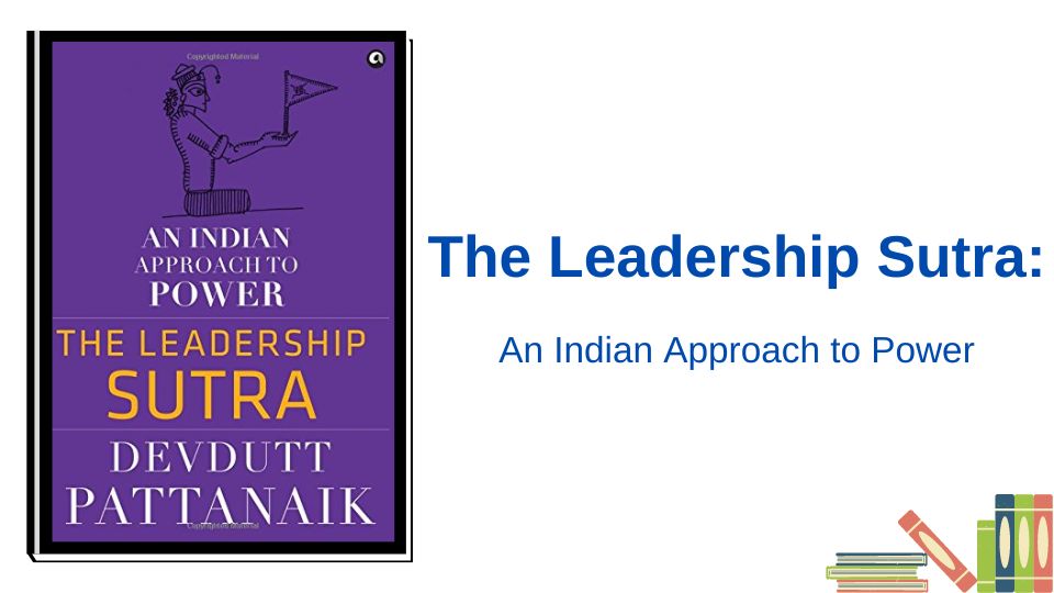 The leadership sutra