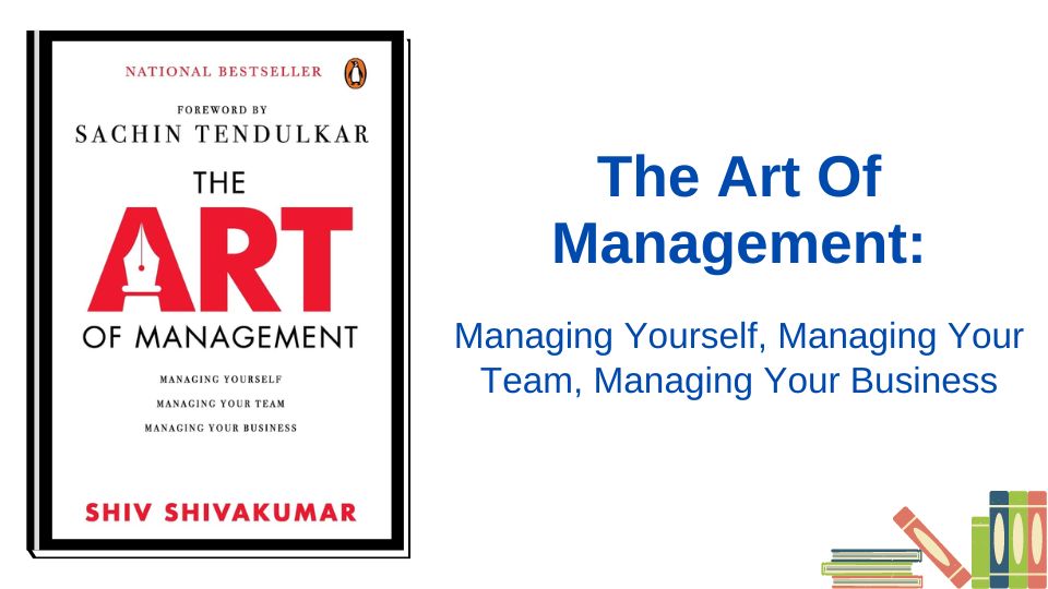The Art Of Management