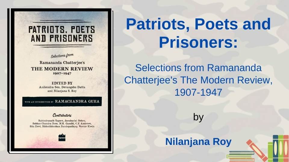 Patriots, Poets and Prisoners
