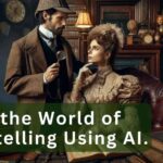 AI enabled Book Promotion