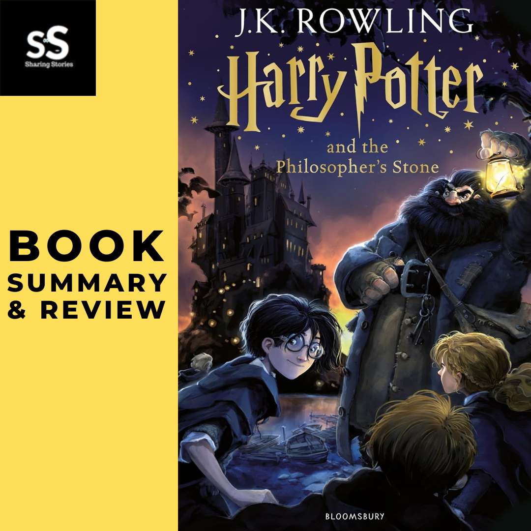 book review of harry potter wikipedia