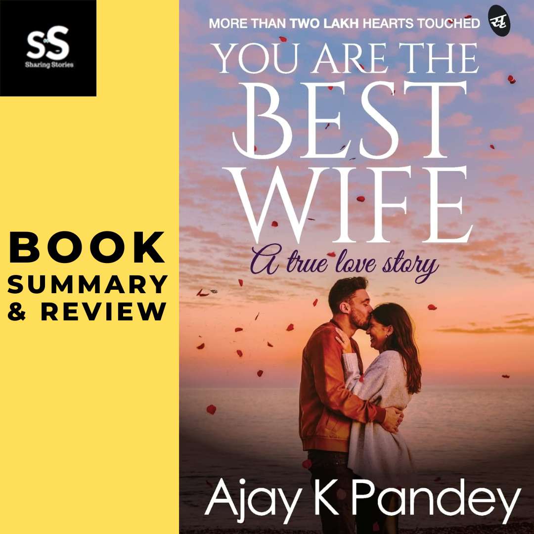 You are the best wife review - Sharing Stories